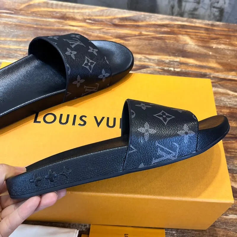 WeeReplica | Louis Vuitton slipper size:35-45