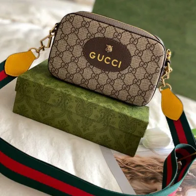 High-quality Gucci replica bags Online