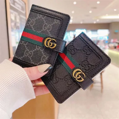 Gucci Wallet (Premium Grade Replica) 