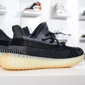 Adidas Yeezy Boost 350V2 FZ5000 Sports shoes