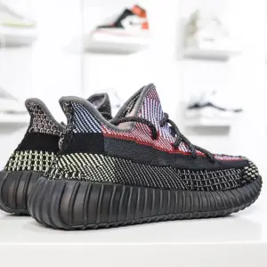 Adidas Yeezy Boost 350V2 FX4145 Sports shoes