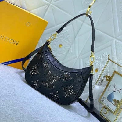 Louis Vuitton Triangle Softy Hobo – Pursekelly – high quality designer  Replica bags online Shop!