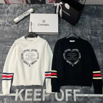 Shop 1:1 Top Quality Fake Designer Chanel Clothing on WeeReplica