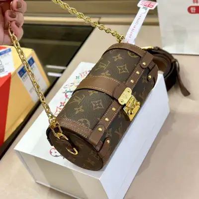 duplicate lv handbag｜TikTok Search