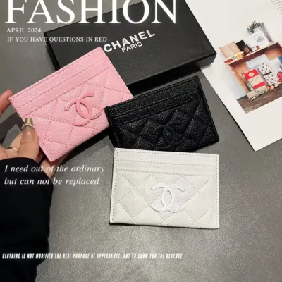 Replica designer card holder outlet